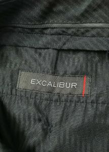 Men&#39;s Formal Grey Trousers