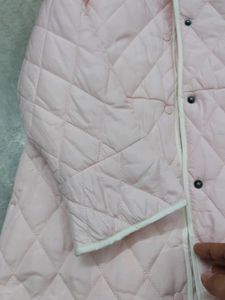 Jacket Super Light And Warm