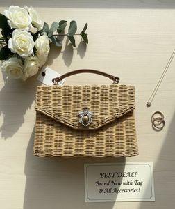 Dune London Vintage Handbag collectable