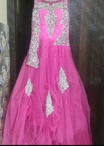 Two Gorgeous Gowns
