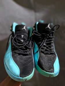 Jordan Retro 12 Hyper Jade