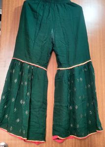 New Sharara Set