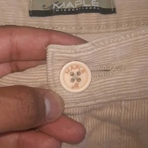 Men&#39;s Casual Khaki Pants (baggy).