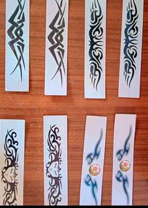 Tattos I Am Selling Various Tatto