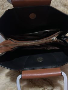 Copy MCM Handbag