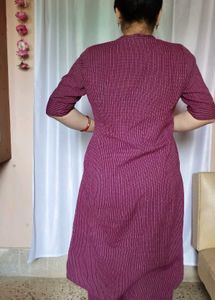 Beautiful  Kurta Pajama Set Without dupatta