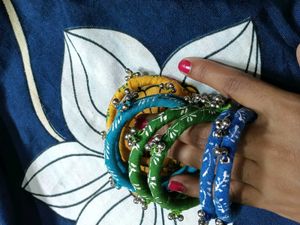 Bangles