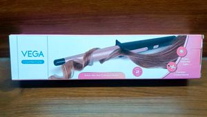 Vega Hair Curler
