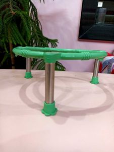Matka + Plant Stand