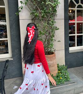 🍒 Skirt And Top 🆕