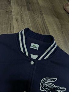 Lacoste Varsity Jacket
