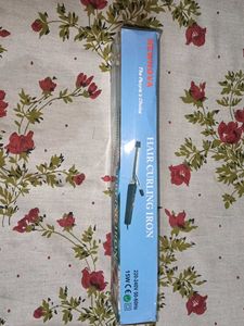 Hair Curling Iron