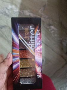 Gilliter Eyeshadow