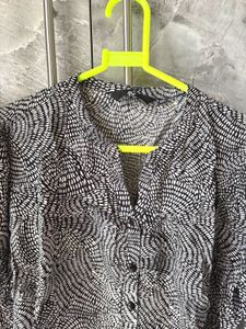 Patterned Shirt for office and casual wear
