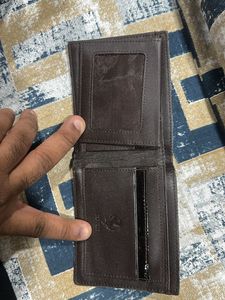 Ferrari Men’s Wallet