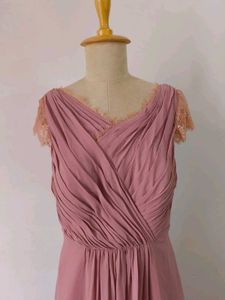 Amezing Gown