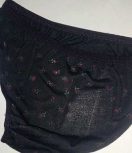 Panty For Women's Wear