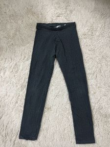 Zara Girls leggings