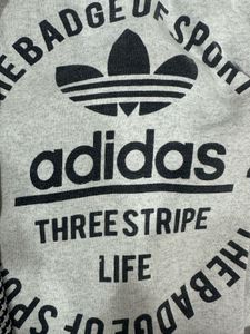 Adidas Hoodie