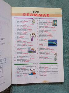 Key To Wren And Martin English Grammar