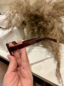 Y2K Sunglasses (Trending Retro Style)