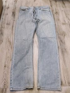Sc9240 Levi's Jeans Waist 32