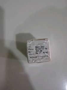 mCaffeine 10% Niacinamide Face Serum