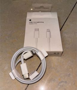 Apple USB-C to Lightning Cable