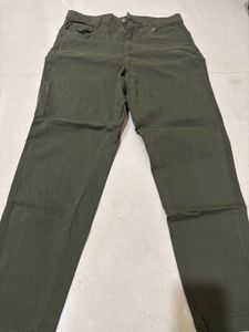 Jeans Trouser