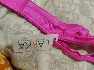 laika international bra panty