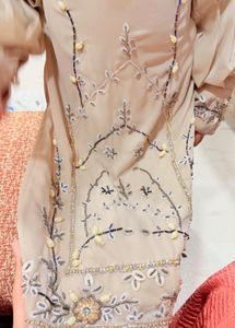 Original Pakistani Suit