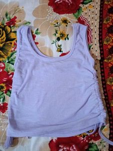Tank Top Selling