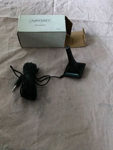 Audyssey Microphone