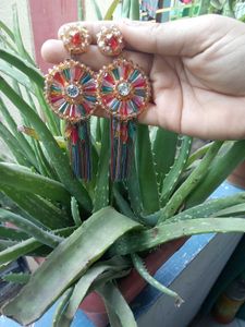 New Errings