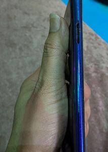 Samsung Galaxy M40 Mobile