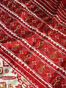 Combo Of 4saree