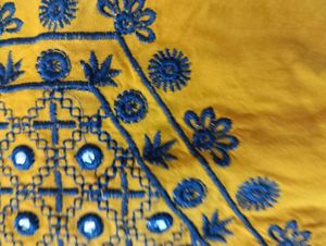 Combo Of 2 Short Kurti