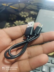 Charger:- NOISE WATCH + Type c Usb