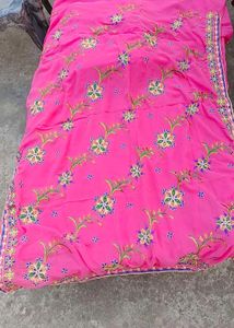 New Sarees Set Of 4