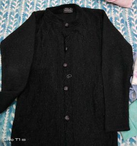 pack of 3 Striped Knit Cardigan