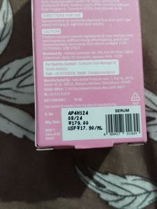 Pure Orgin Vitam C Serum