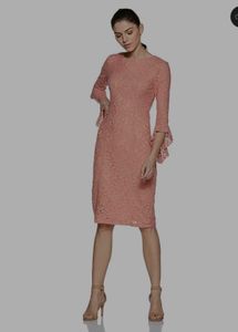 Midi Bodycon Dress