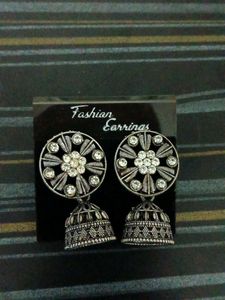 Earings Combo Of 4
