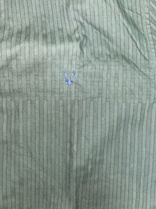 Allen Solly Striped Shirt