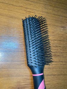 New Hair Brush!
