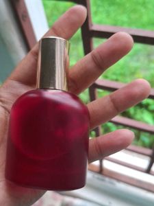 La French perfume!