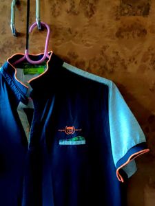 Stylish Polo T-Shirt