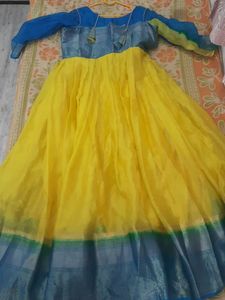 Long Dress