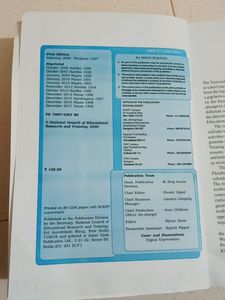 Mathematics Class 9 NCERT+ Arihant Guide.