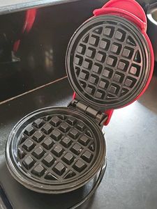 Waffle Maker